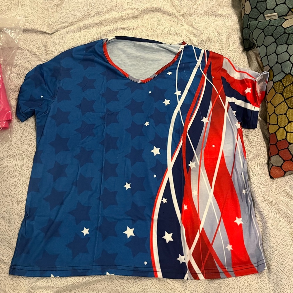T shirt